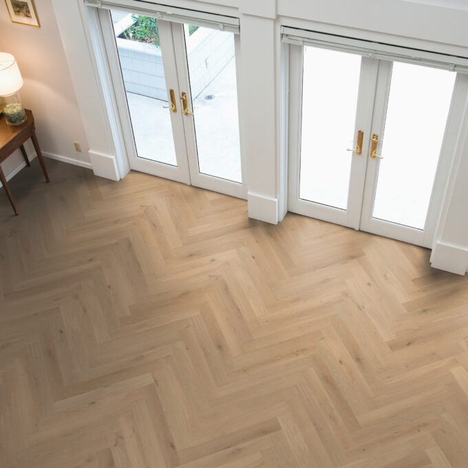 Absolute Herringbone