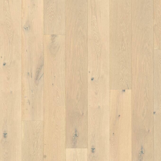 Florence oak flooring