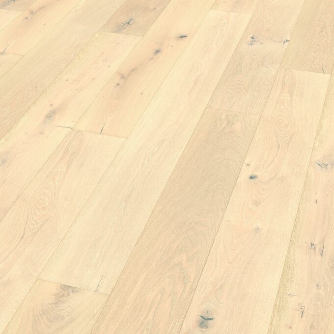 Florence oak flooring