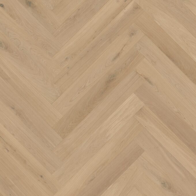 Oak Rustic Absolute Herringbone 2