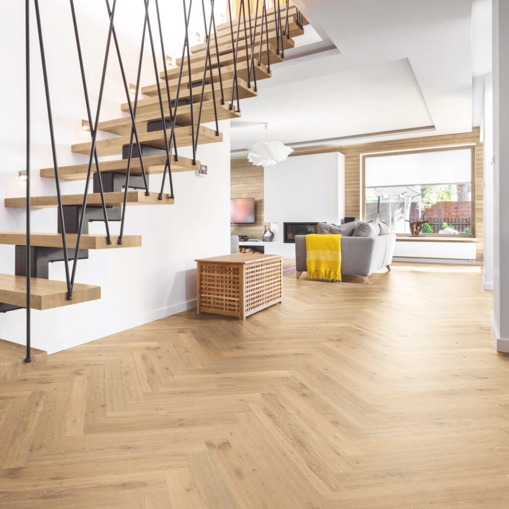 Oak Herringbone Flooring Buying Guide