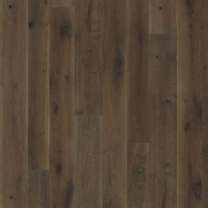 Segovia oak flooring