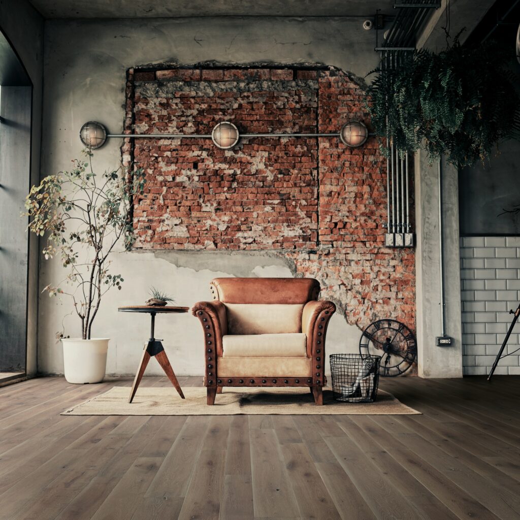 Image showcasing Luxury Oak Wood Flooring Company | Oaksmith Flooring
