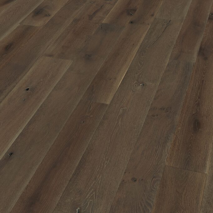 Segovia oak flooring