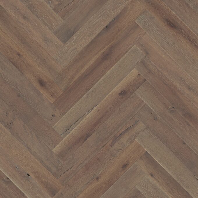 Segovia Herringbone
