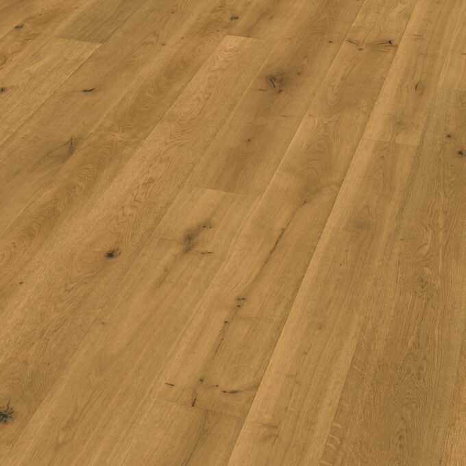 Sierra Oak Flooring