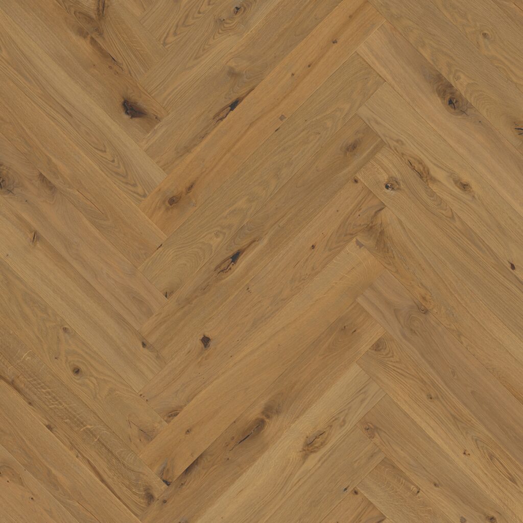 Oak Herringbone Flooring | Oaksmith Luxury Flooring