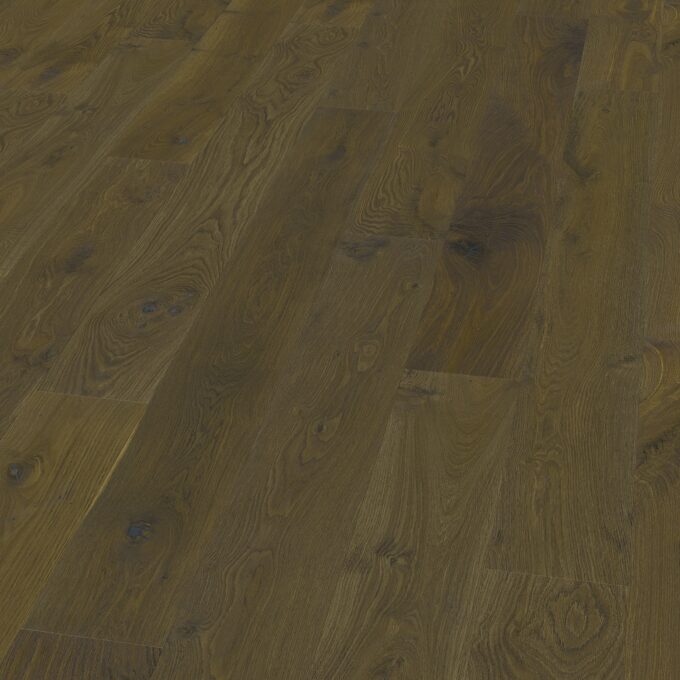 Smoked Oak Polos Flooring