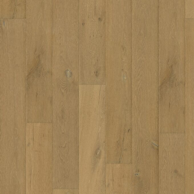 Tallinn Oak Flooring