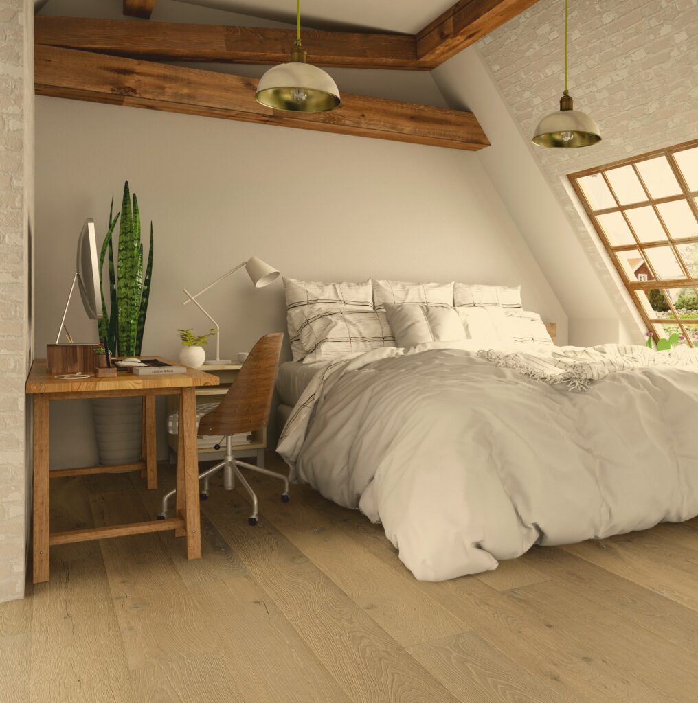 Picture of Luxury Oak Wood Flooring Company | Oaksmith Flooring