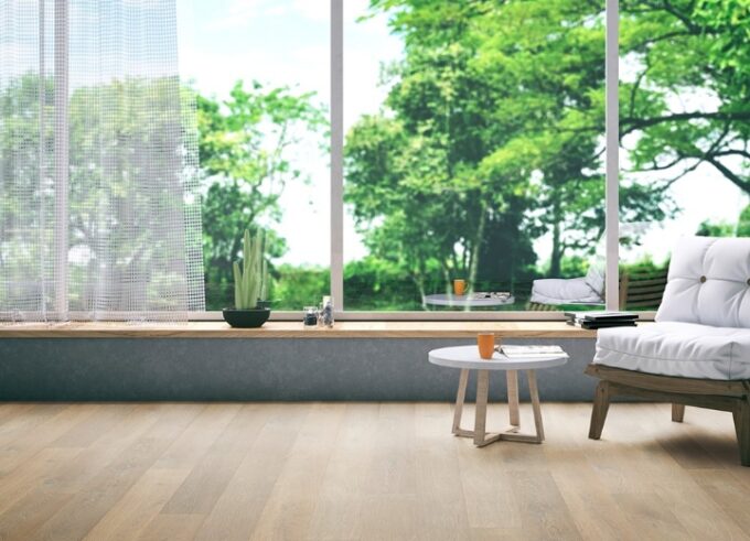 Commercial Oak Flooring | Oaksmith Flooring