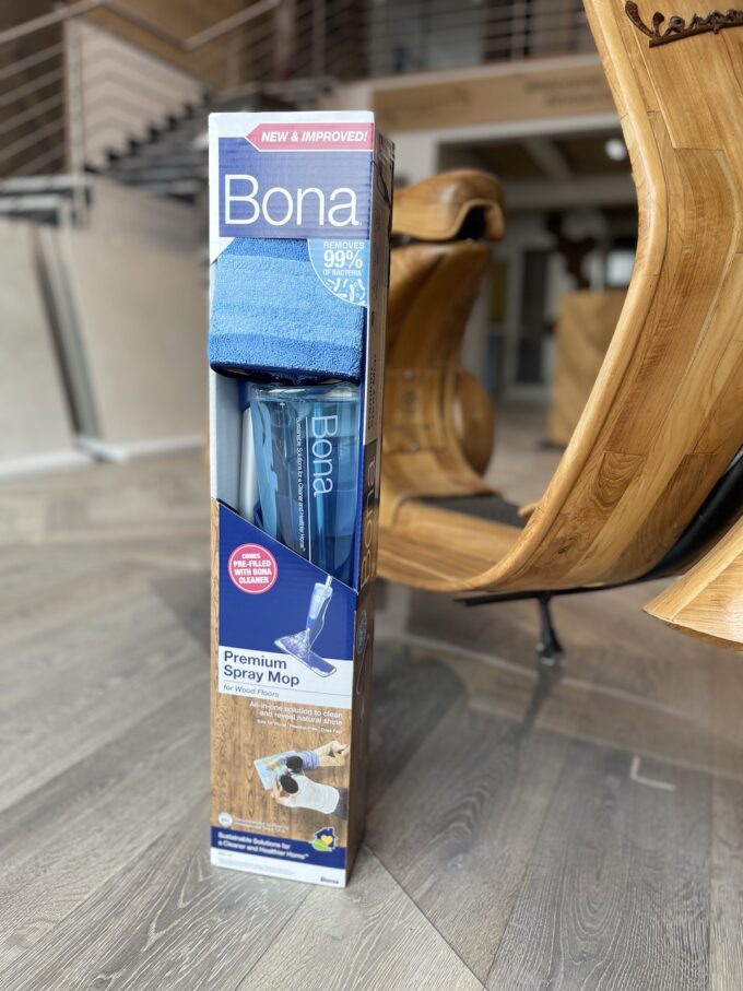 Bona Premium Spray Mop