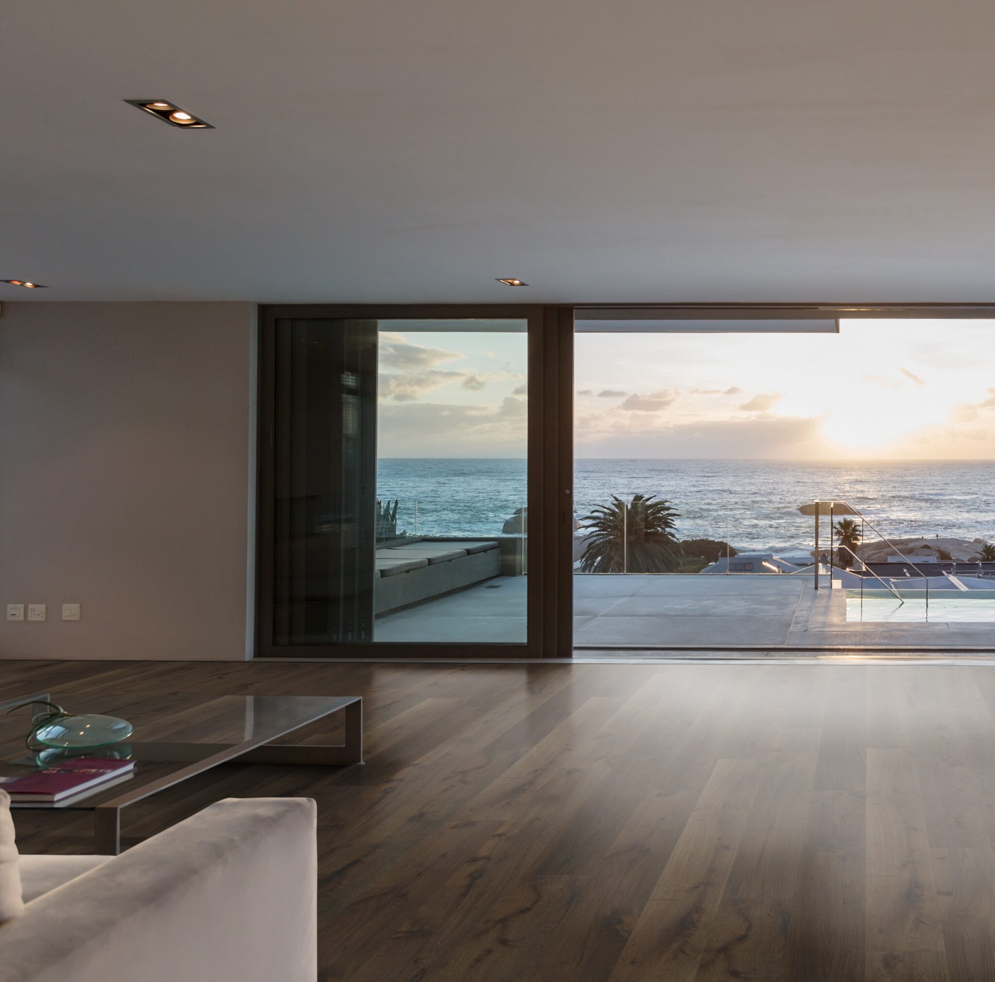 Dark Oak Flooring | Oaksmith Luxury Flooring